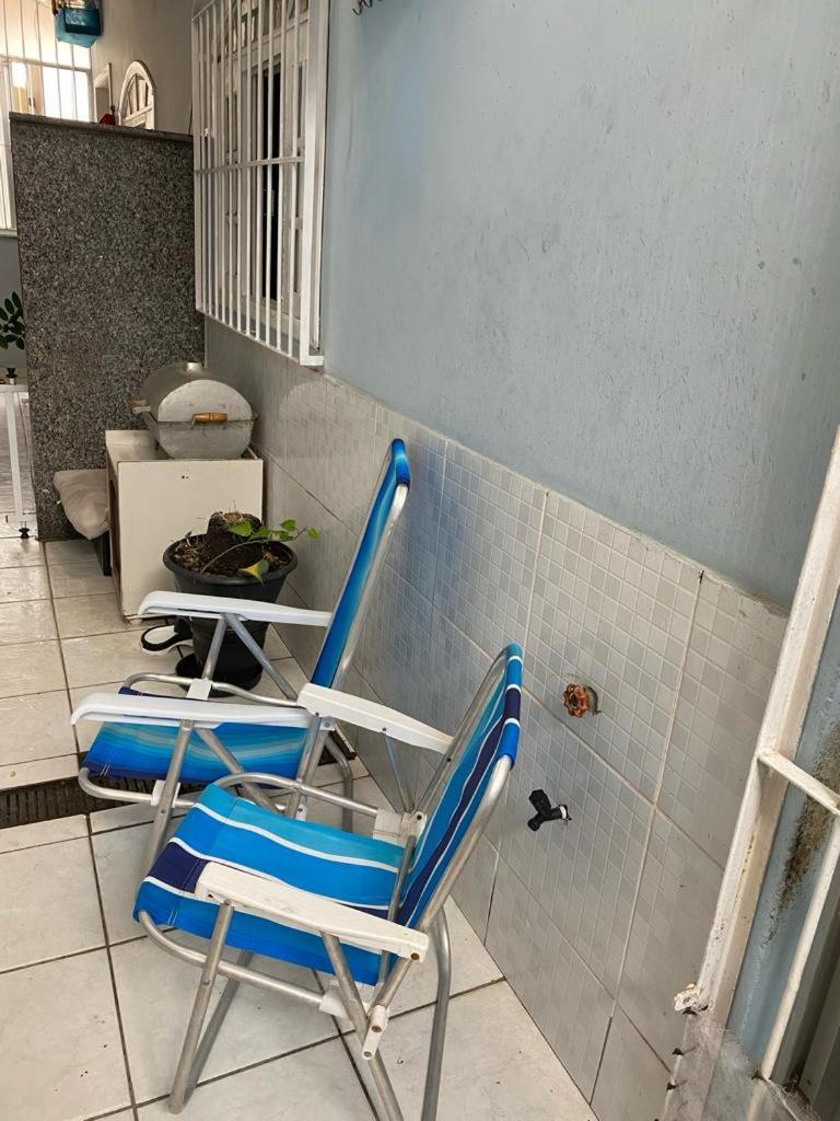 Pousada Beira Mar Centro Sao Pedro Da Aldeia Rio De Janeiro Zewnętrze zdjęcie